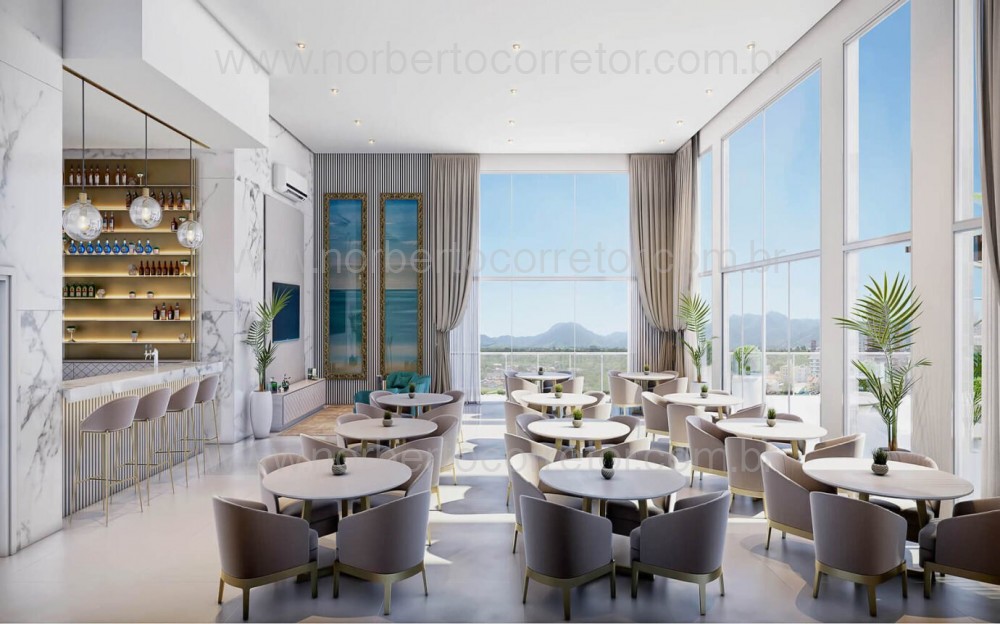 APARTAMENTO A VENDA EM MEIA PRAIA | 3 SUTES 