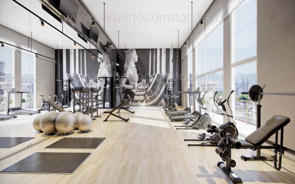 APARTAMENTO A VENDA EM MEIA PRAIA | 3 SUTES 