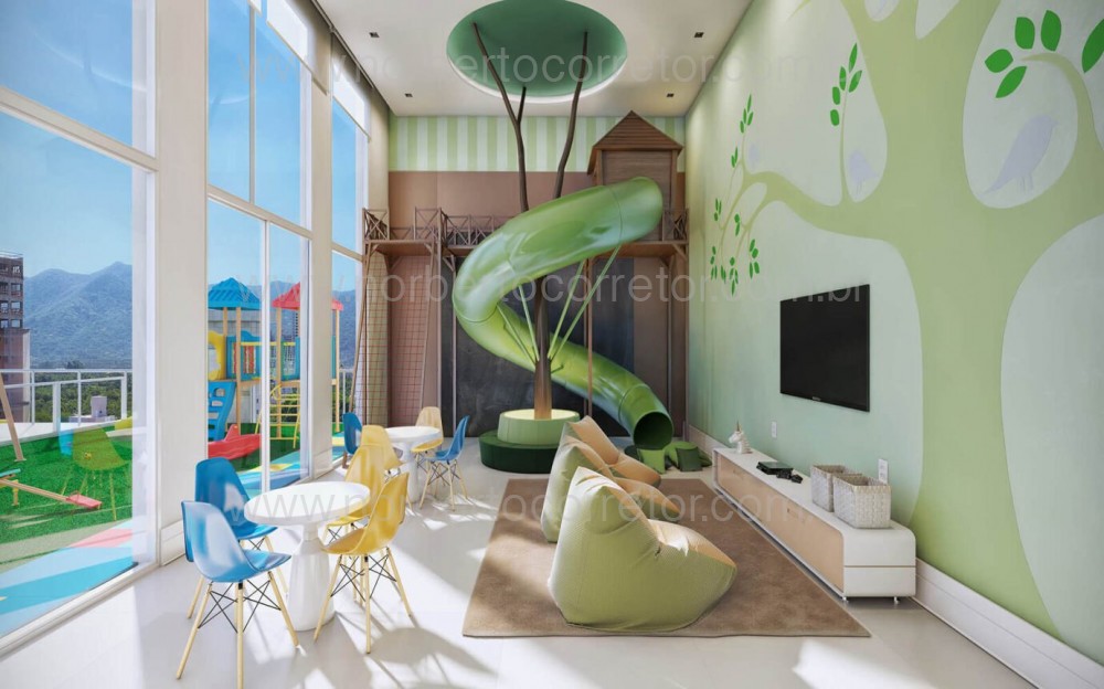 APARTAMENTO A VENDA EM MEIA PRAIA | 3 SUTES 