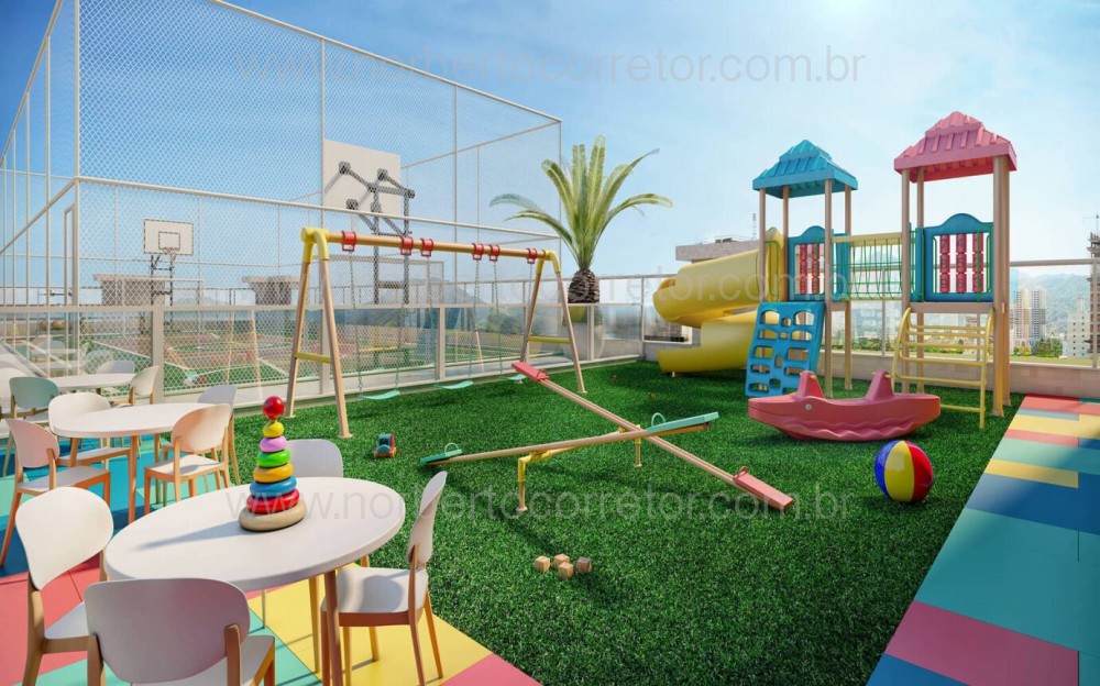 APARTAMENTO A VENDA EM MEIA PRAIA | 3 SUTES 