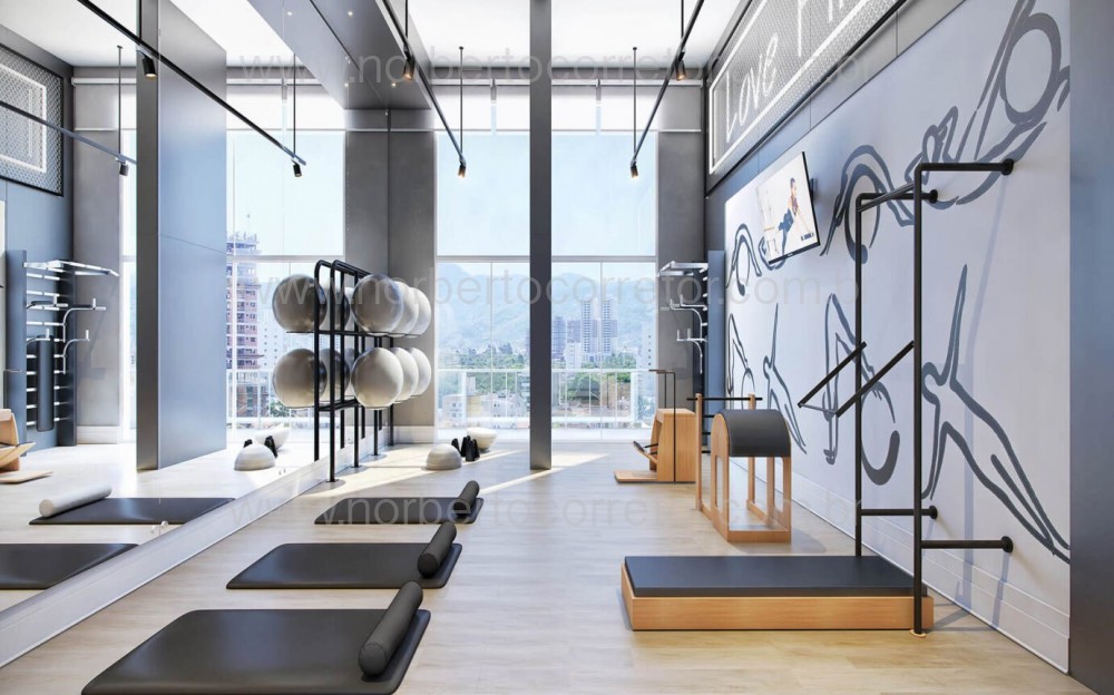 APARTAMENTO A VENDA EM MEIA PRAIA | 3 SUTES 