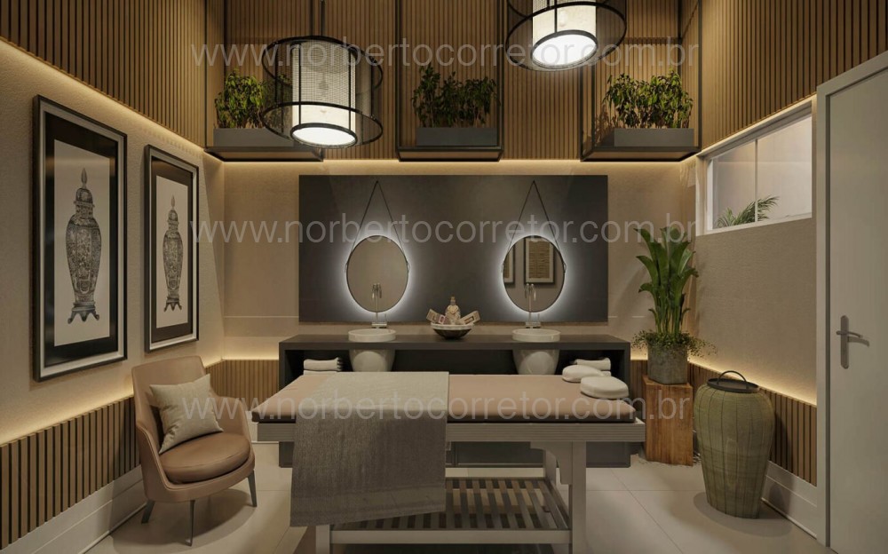 APARTAMENTO A VENDA EM MEIA PRAIA | 3 SUTES 