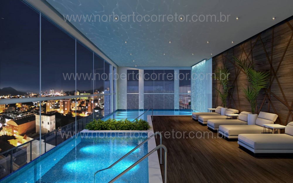 APARTAMENTO A VENDA EM MEIA PRAIA | 3 SUTES 