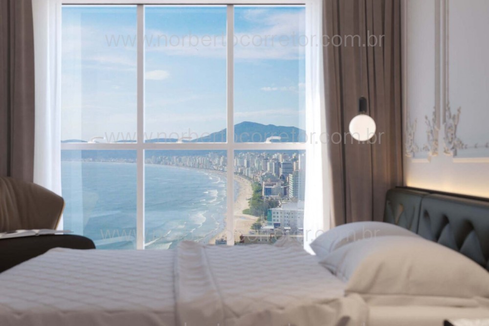 APARTAMENTO NA QUADRA MAR ITAPEMA | 4 SUTES 