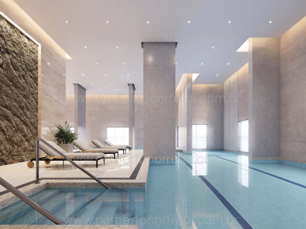 APARTAMENTO NA QUADRA MAR ITAPEMA | 4 SUTES 