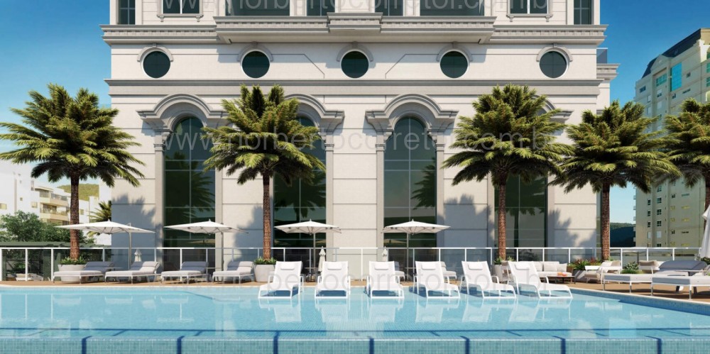 APARTAMENTO NA QUADRA MAR ITAPEMA | 4 SUTES 