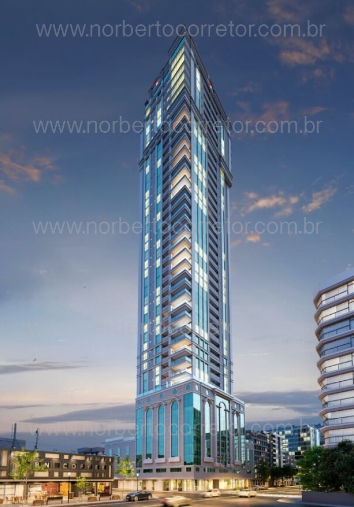 APARTAMENTO NA QUADRA MAR ITAPEMA | 4 SUTES 