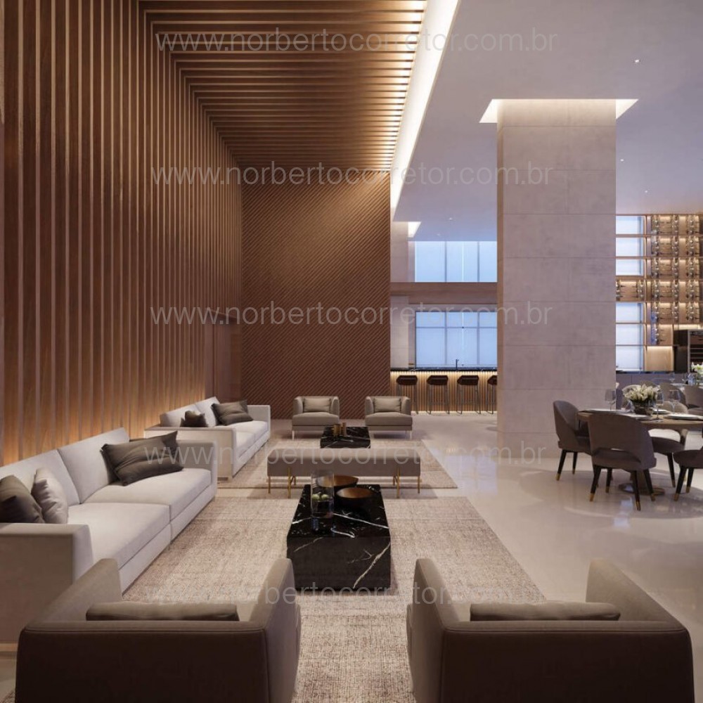 APARTAMENTO NA QUADRA MAR ITAPEMA | 4 SUTES 