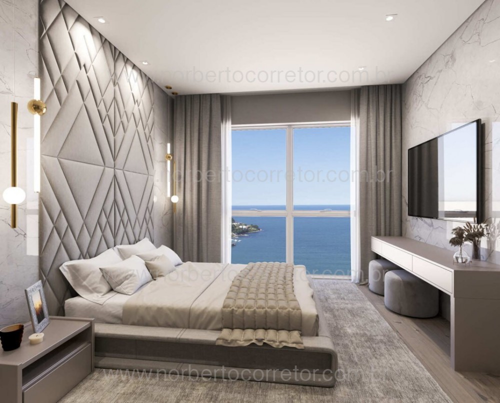 APARTAMENTO NA QUADRA MAR ITAPEMA | 4 SUTES 