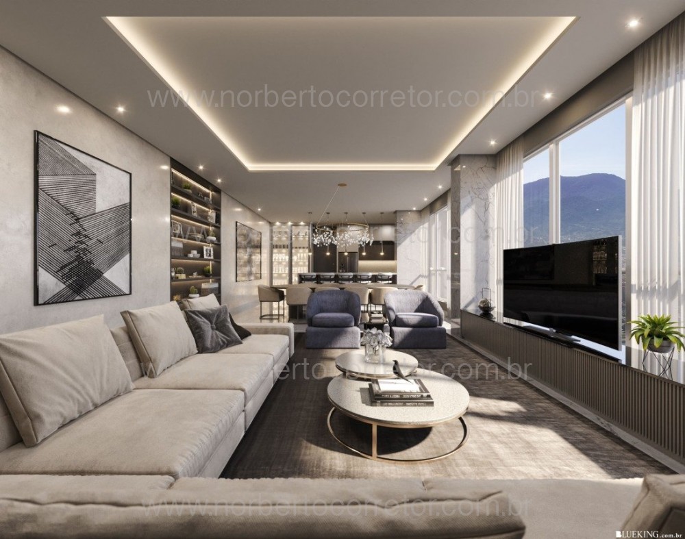 APARTAMENTO NA QUADRA MAR ITAPEMA | 4 SUTES 