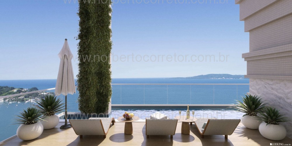 APARTAMENTO NA QUADRA MAR ITAPEMA | 4 SUTES 