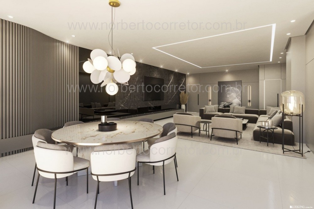 APARTAMENTO NA QUADRA MAR ITAPEMA | 4 SUTES 