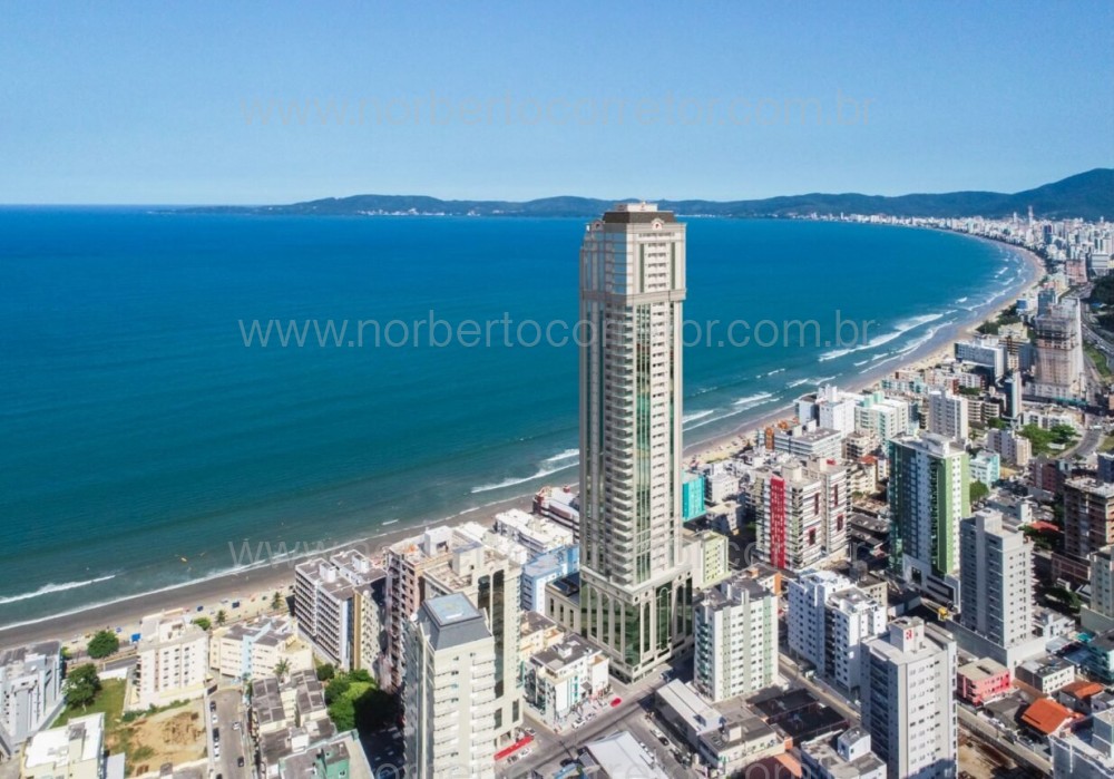 APARTAMENTO NA QUADRA MAR ITAPEMA | 4 SUTES 