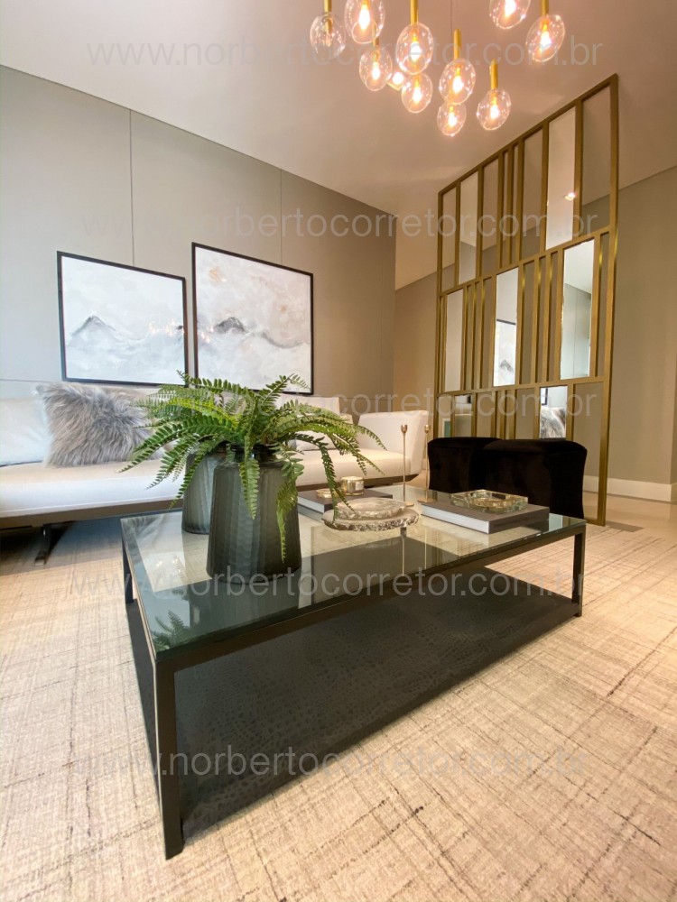 APARTAMENTO FRENTE MAR A VENDA EM MEIA PRAIA