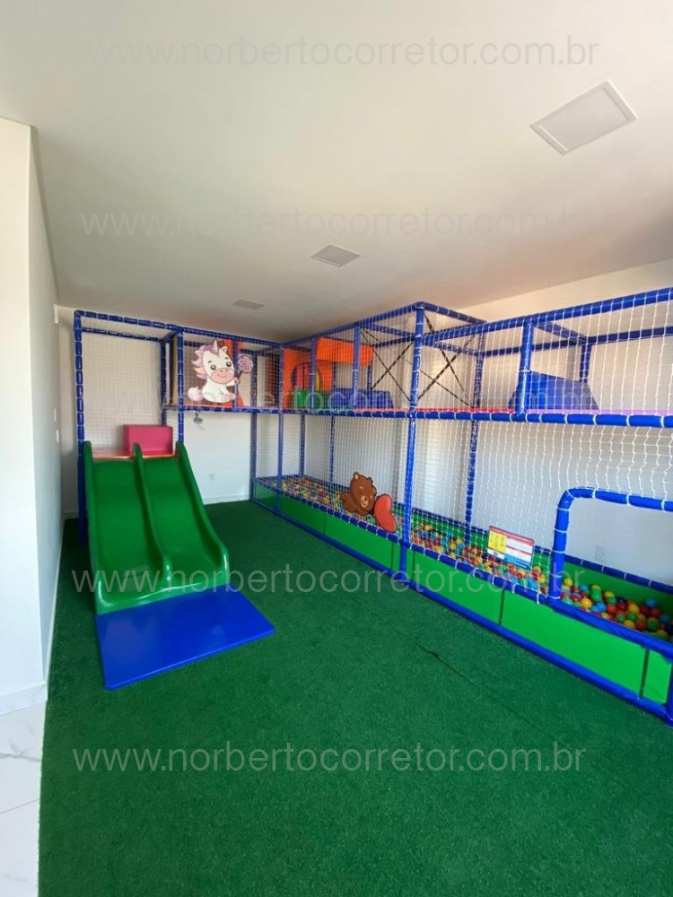 APARTAMENTO A VENDA NO SOL NASCENTE 