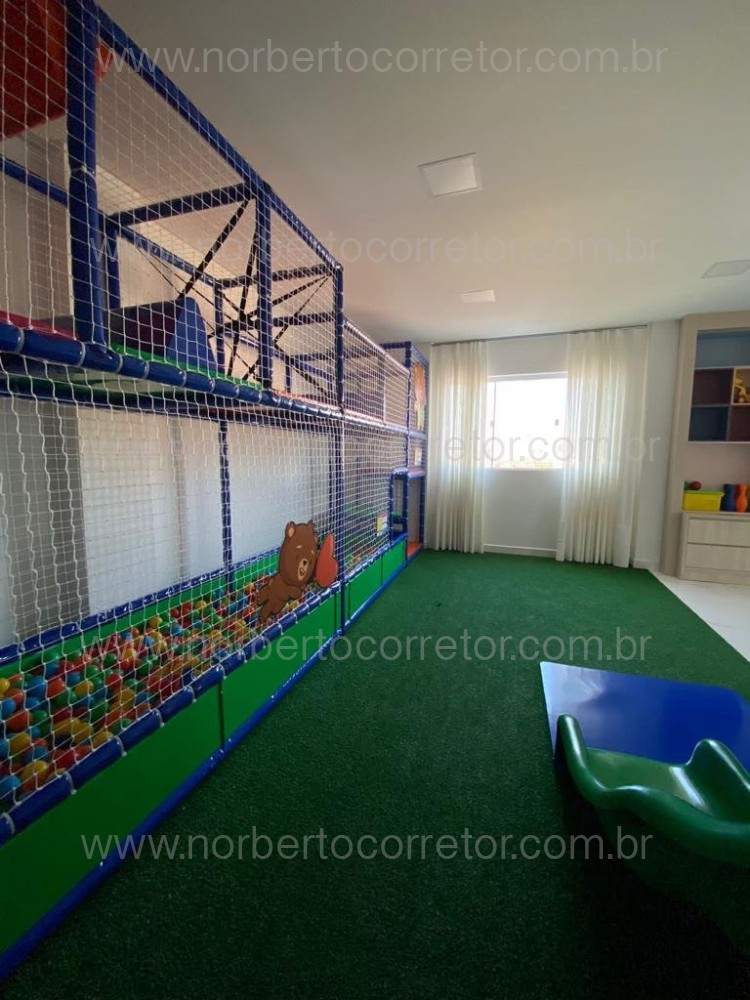 APARTAMENTO A VENDA NO SOL NASCENTE 