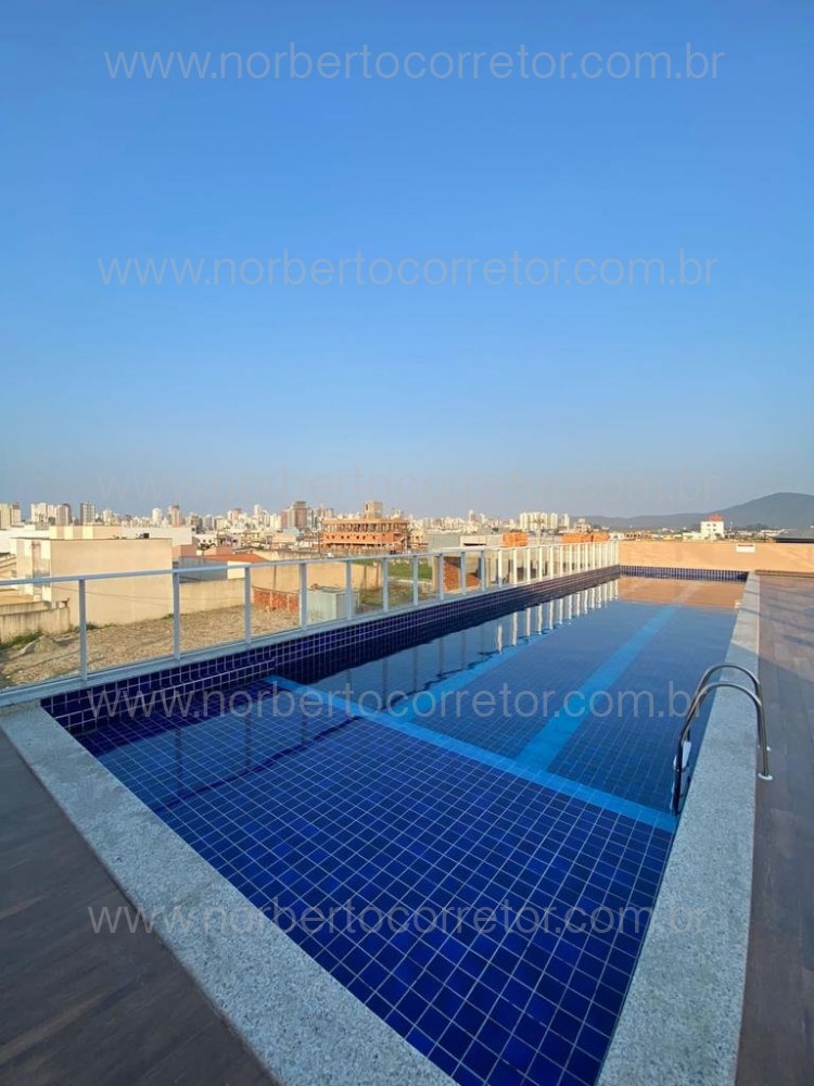 APARTAMENTO A VENDA NO SOL NASCENTE 