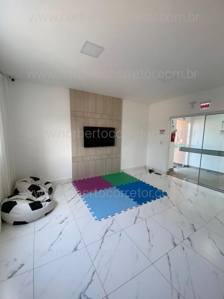 APARTAMENTO A VENDA NO SOL NASCENTE 