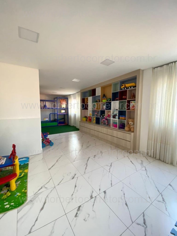 APARTAMENTO A VENDA NO SOL NASCENTE 