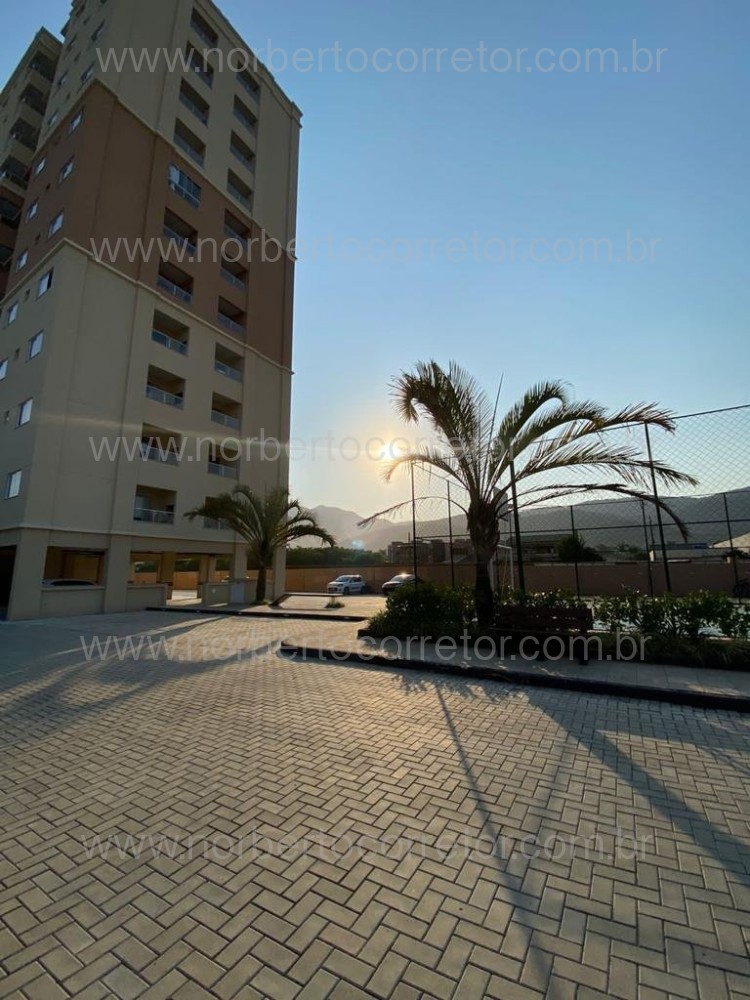APARTAMENTO A VENDA NO SOL NASCENTE 