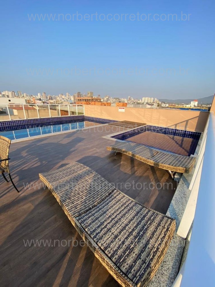 APARTAMENTO A VENDA NO SOL NASCENTE 