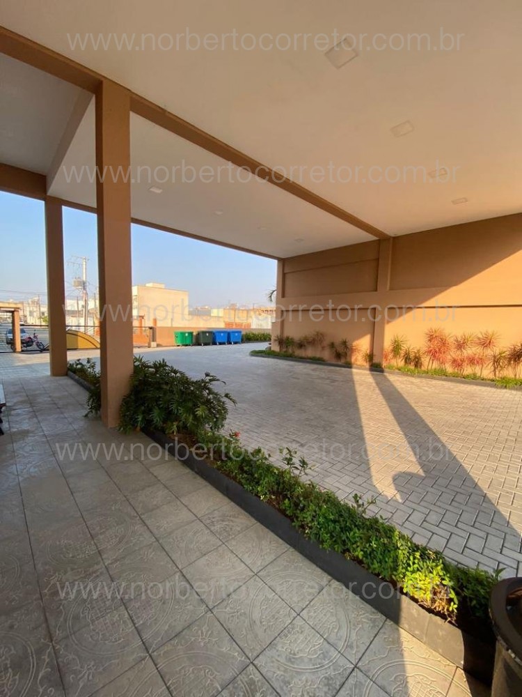 APARTAMENTO A VENDA NO SOL NASCENTE 