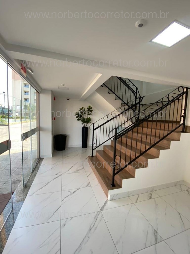 APARTAMENTO A VENDA NO SOL NASCENTE 