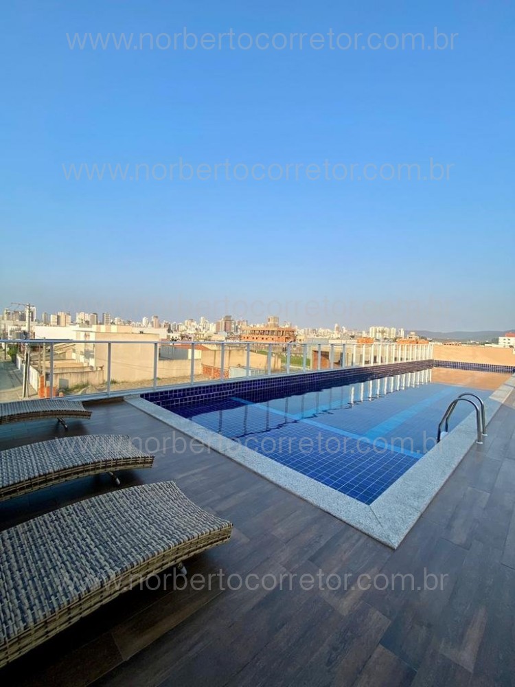 APARTAMENTO A VENDA NO SOL NASCENTE 