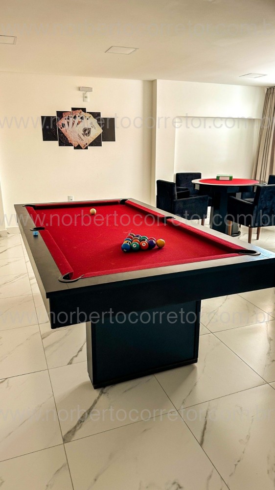 APARTAMENTO A VENDA NO SOL NASCENTE 