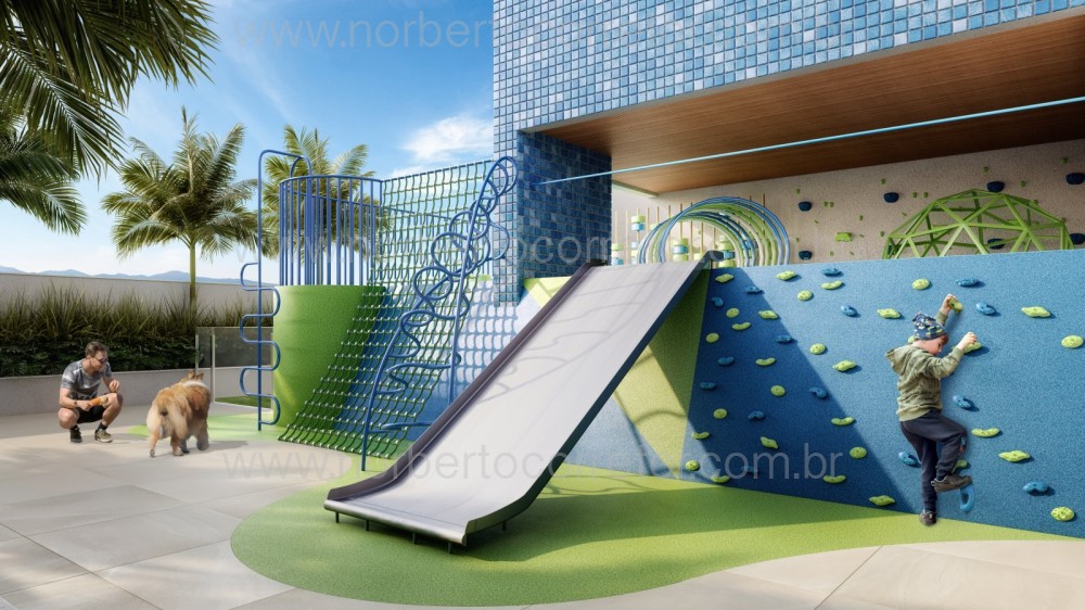 APARTAMENTO A VENDA NA QUADRA MAR DE MEIA PRAIA