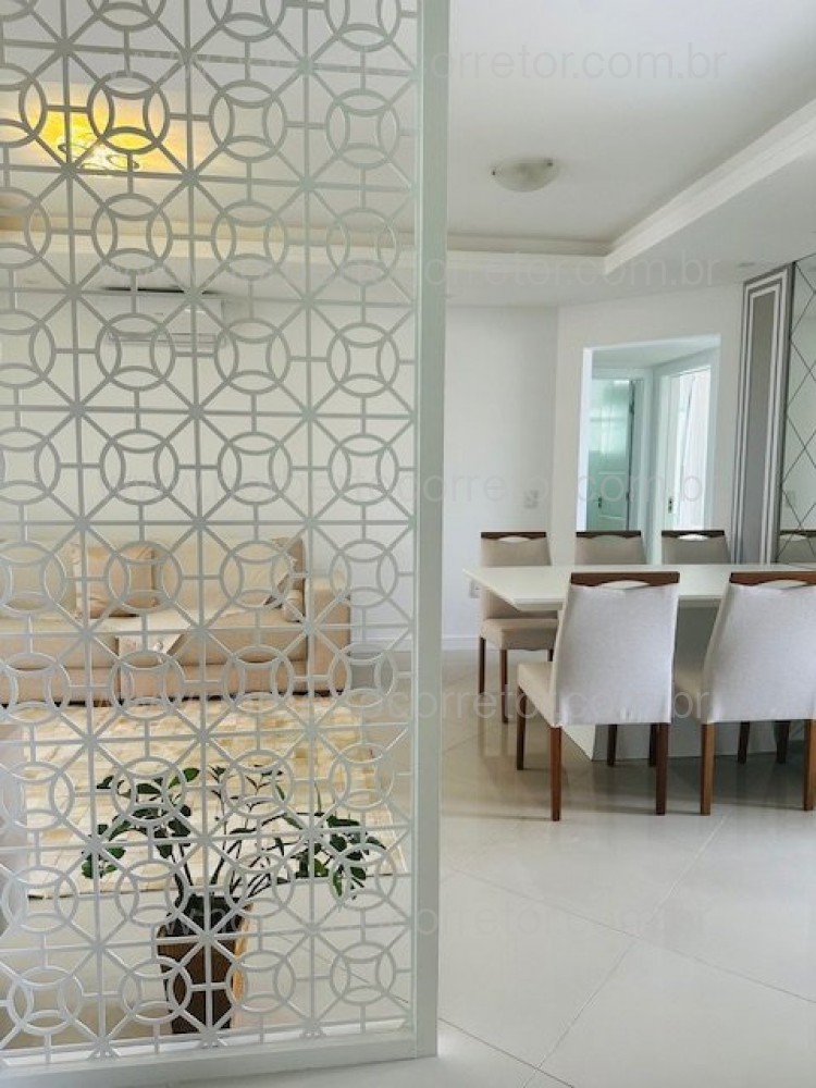 Apartamento quadra mar, Itapema SC 