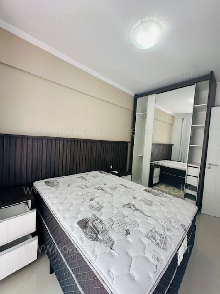 Apartamento quadra mar, Itapema SC 