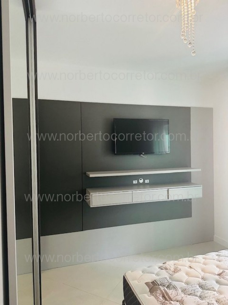 Apartamento quadra mar, Itapema SC 