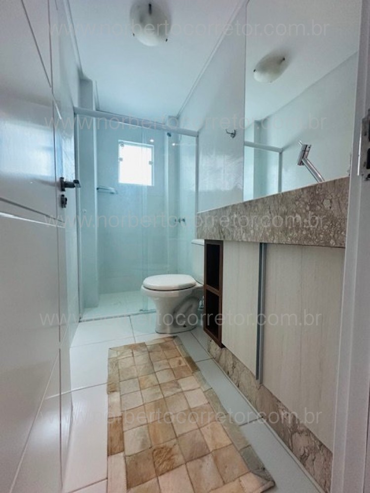 Apartamento quadra mar, Itapema SC 