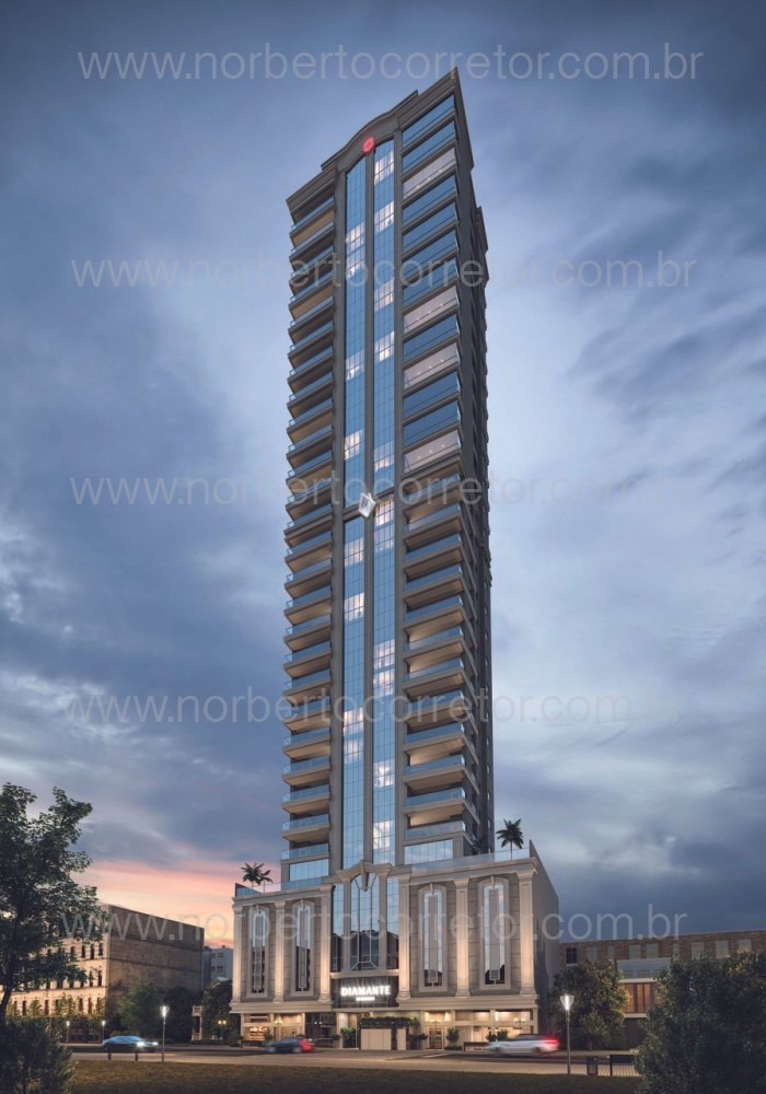 APARTAMENTO A VENDA EM MEIA PRAIA | 04 SUTES 