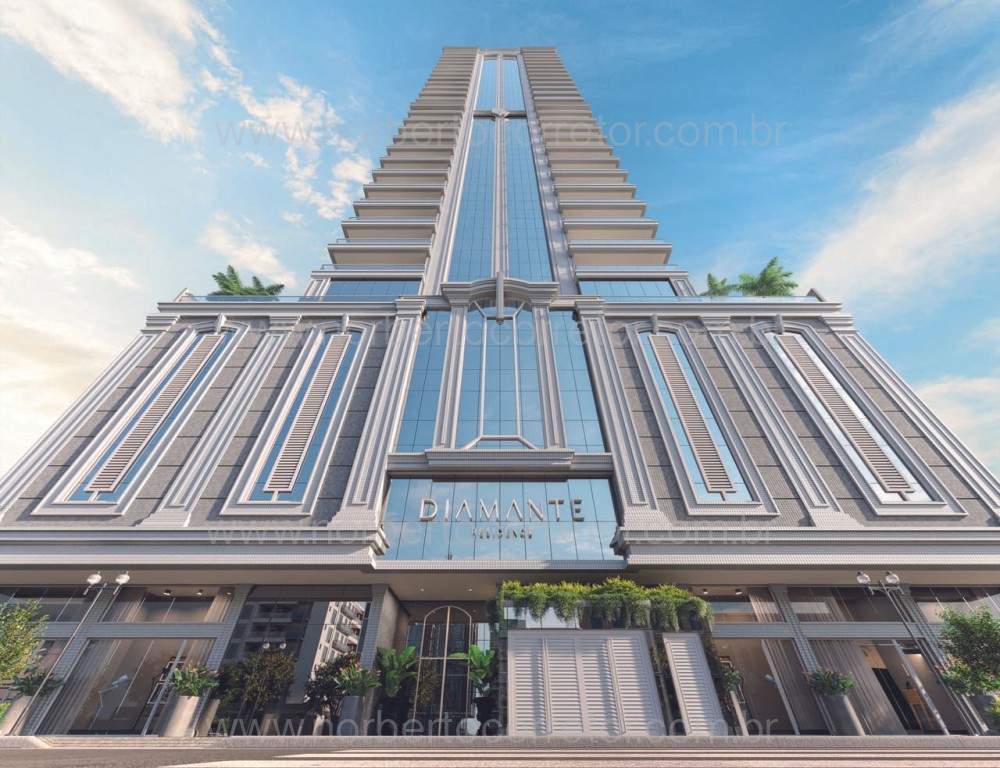 APARTAMENTO A VENDA EM MEIA PRAIA | 04 SUTES 