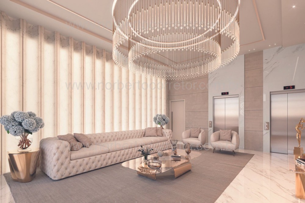 APARTAMENTO A VENDA EM MEIA PRAIA | 04 SUTES 