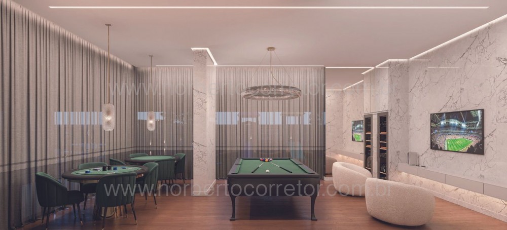 APARTAMENTO A VENDA EM MEIA PRAIA | 04 SUTES 