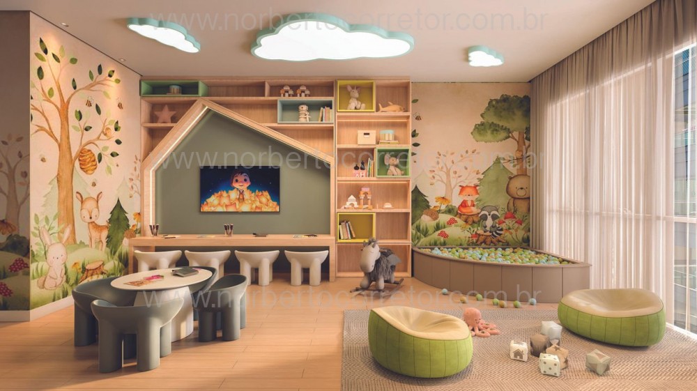 APARTAMENTO A VENDA EM MEIA PRAIA | 04 SUTES 