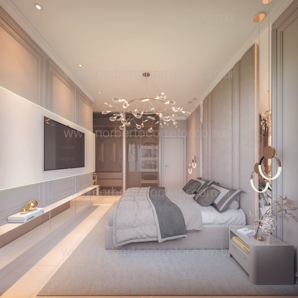 APARTAMENTO A VENDA EM MEIA PRAIA | 04 SUTES 