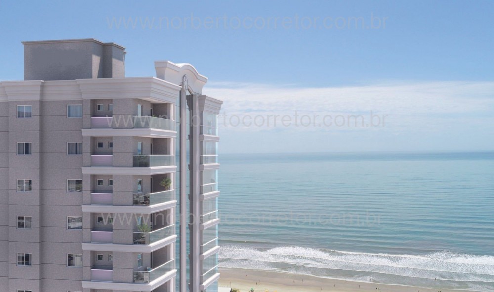 APARTAMENTO A VENDA EM MEIA PRAIA | 04 SUTES 