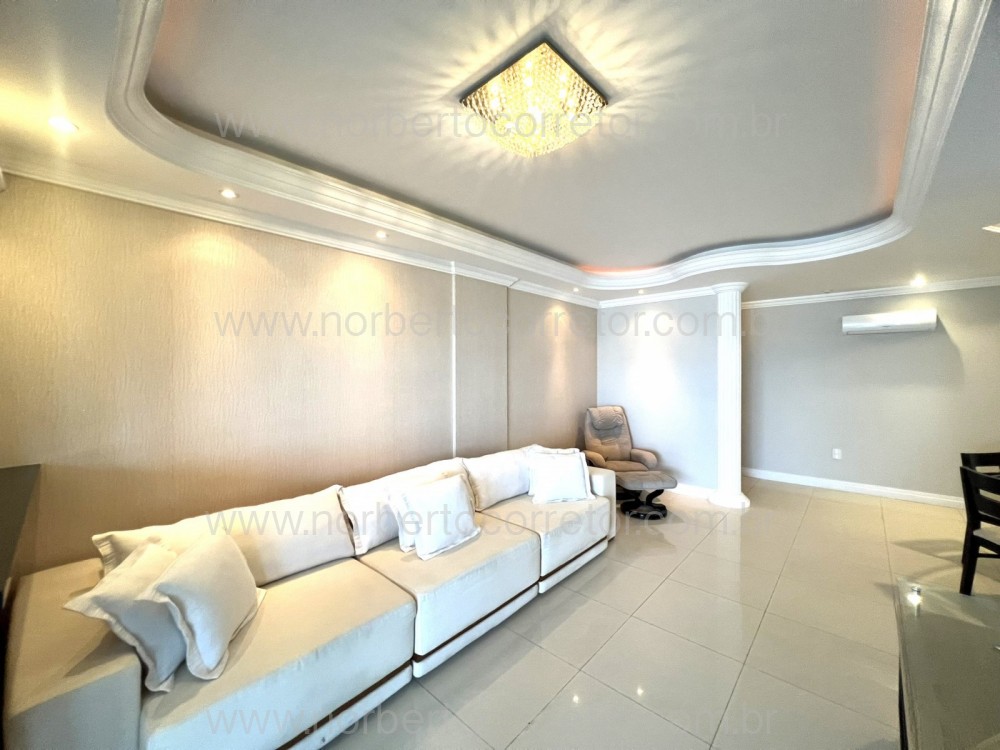 APARTAMENTO FRENTE MAR A VENDA EM ITAPEMA