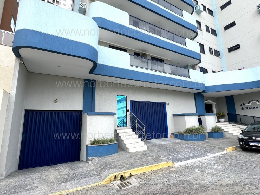 APARTAMENTO FRENTE MAR A VENDA EM ITAPEMA