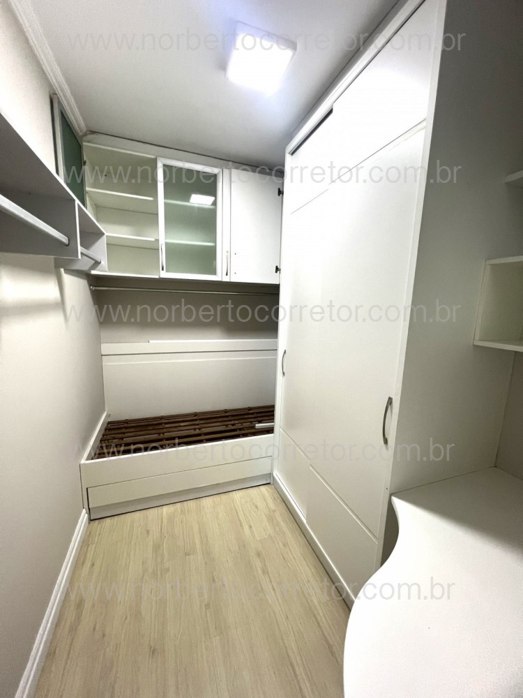 APARTAMENTO FRENTE MAR A VENDA EM ITAPEMA