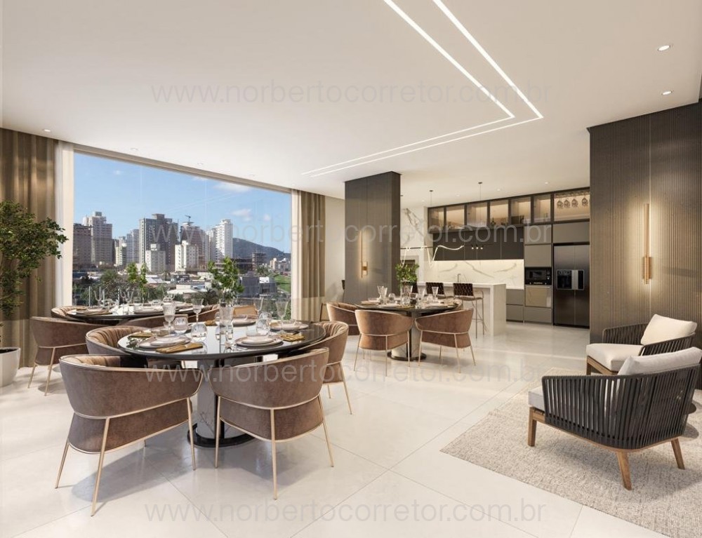 APARTAMENTO A VENDA EM ITAPEMA | 2 SUTES