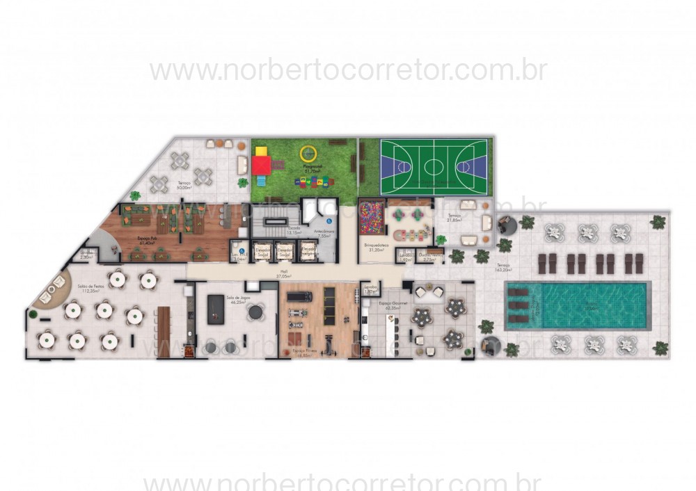 APARTAMENTO A VENDA EM ITAPEMA | 2 SUTES