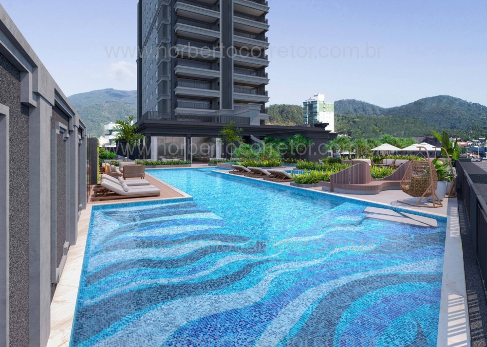 APARTAMENTO PENTHOUSE A VENDA EM ITAPEMA