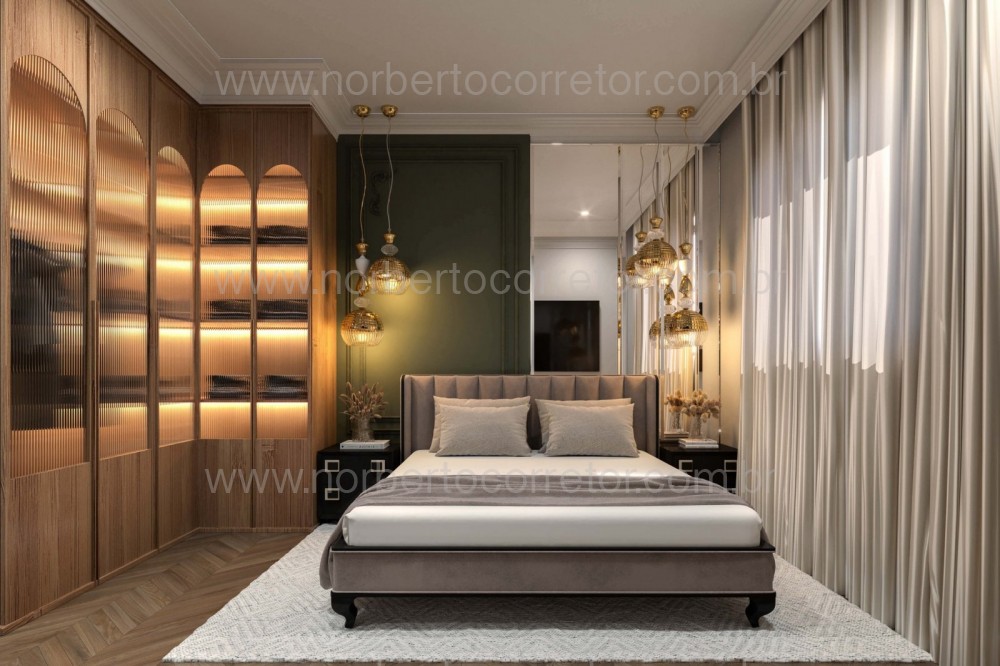 APARTAMENTO PENTHOUSE A VENDA EM ITAPEMA