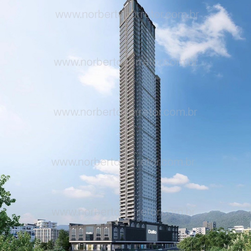 APARTAMENTO PENTHOUSE A VENDA EM ITAPEMA