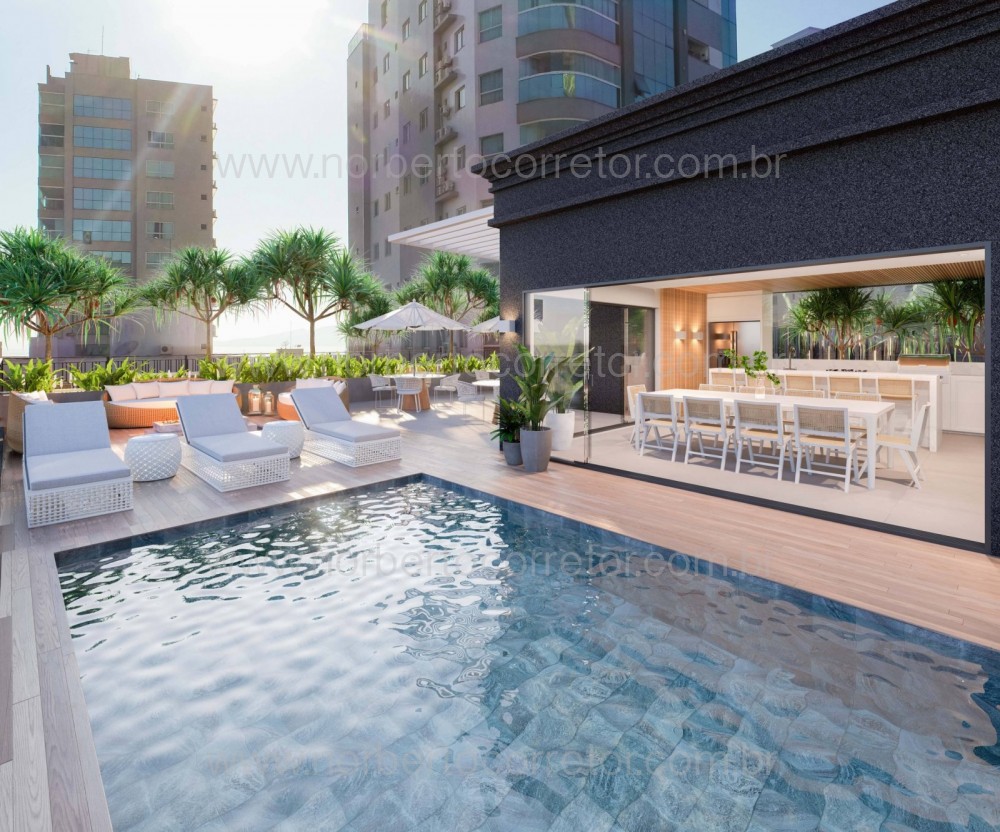 APARTAMENTO PENTHOUSE A VENDA EM ITAPEMA